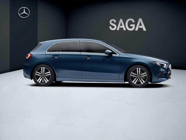 MERCEDES-BENZ Classe A 180 d Progressive Line  Classe A/177 Classe A 180 d Progressive Line