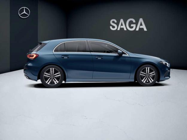MERCEDES-BENZ Classe A 180 d Progressive Line  Classe A/177 Classe A 180 d Progressive Line