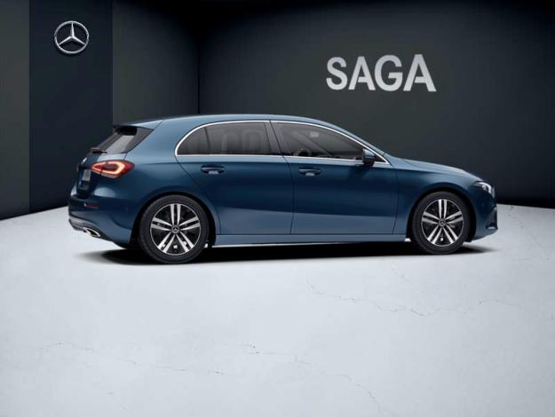 MERCEDES-BENZ Classe A 180 d Progressive Line  Classe A/177 Classe A 180 d Progressive Line