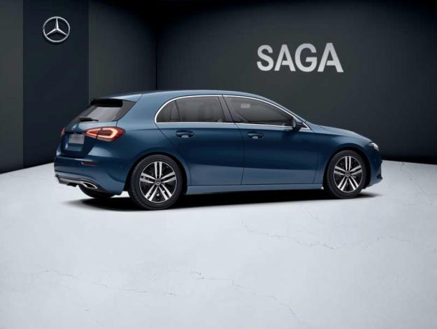 MERCEDES-BENZ Classe A 180 d Progressive Line  Classe A/177 Classe A 180 d Progressive Line
