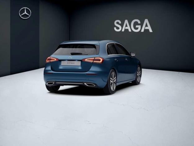 MERCEDES-BENZ Classe A 180 d Progressive Line  Classe A/177 Classe A 180 d Progressive Line