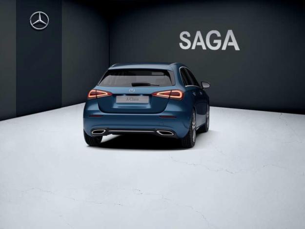 MERCEDES-BENZ Classe A 180 d Progressive Line  Classe A/177 Classe A 180 d Progressive Line