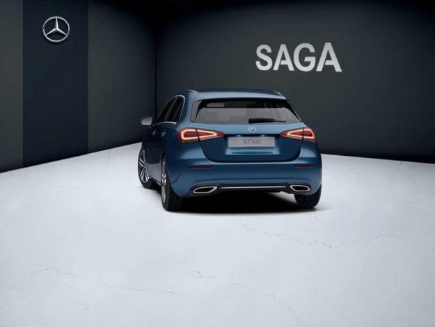 MERCEDES-BENZ Classe A 180 d Progressive Line  Classe A/177 Classe A 180 d Progressive Line