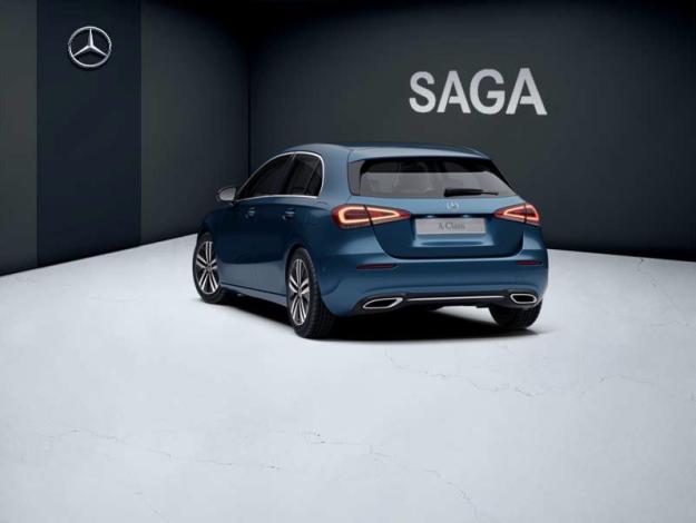 MERCEDES-BENZ Classe A 180 d Progressive Line  Classe A/177 Classe A 180 d Progressive Line
