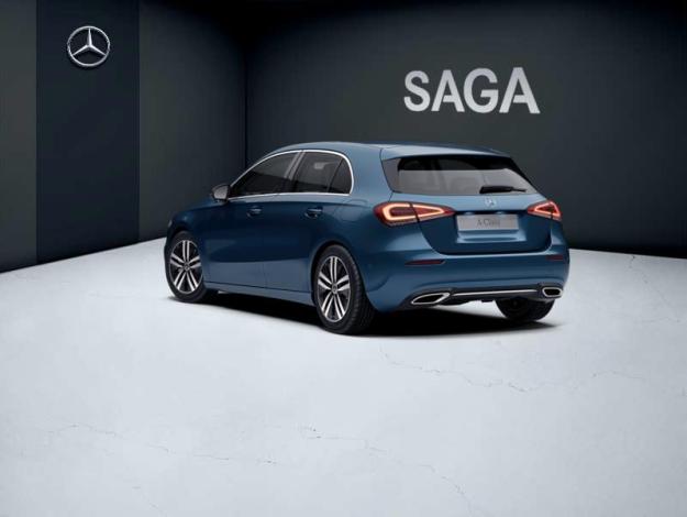 MERCEDES-BENZ Classe A 180 d Progressive Line  Classe A/177 Classe A 180 d Progressive Line