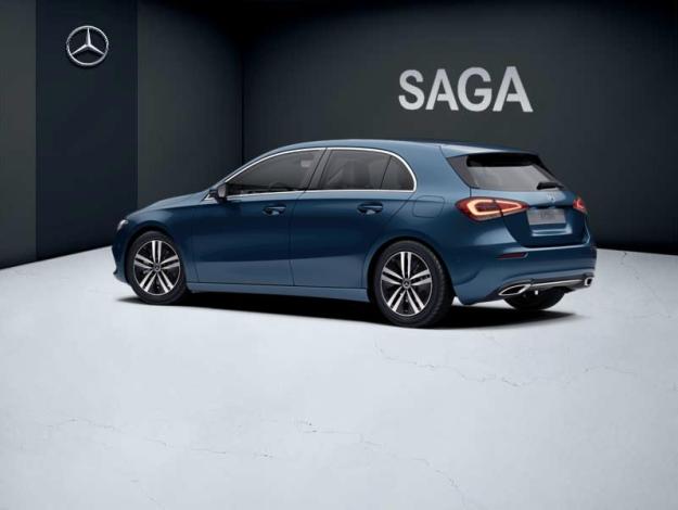 MERCEDES-BENZ Classe A 180 d Progressive Line  Classe A/177 Classe A 180 d Progressive Line
