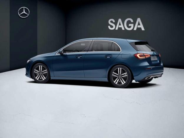 MERCEDES-BENZ Classe A 180 d Progressive Line  Classe A/177 Classe A 180 d Progressive Line