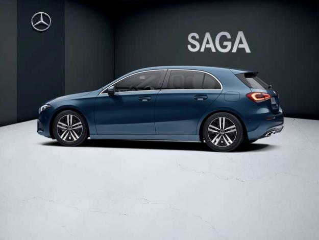 MERCEDES-BENZ Classe A 180 d Progressive Line  Classe A/177 Classe A 180 d Progressive Line