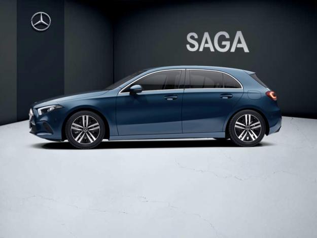MERCEDES-BENZ Classe A 180 d Progressive Line  Classe A/177 Classe A 180 d Progressive Line