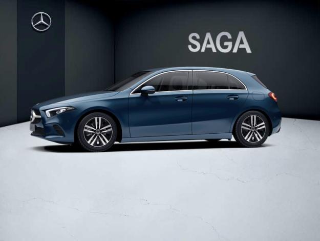 MERCEDES-BENZ Classe A 180 d Progressive Line  Classe A/177 Classe A 180 d Progressive Line