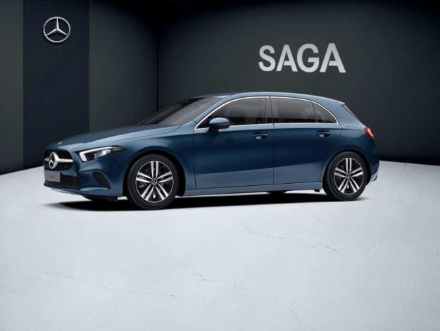 MERCEDES-BENZ Classe A 180 d Progressive Line  Classe A/177 Classe A 180 d Progressive Line