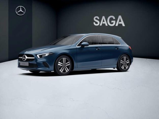 MERCEDES-BENZ Classe A 180 d Progressive Line  Classe A/177 Classe A 180 d Progressive Line