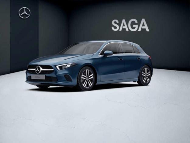 MERCEDES-BENZ Classe A 180 d Progressive Line  Classe A/177 Classe A 180 d Progressive Line