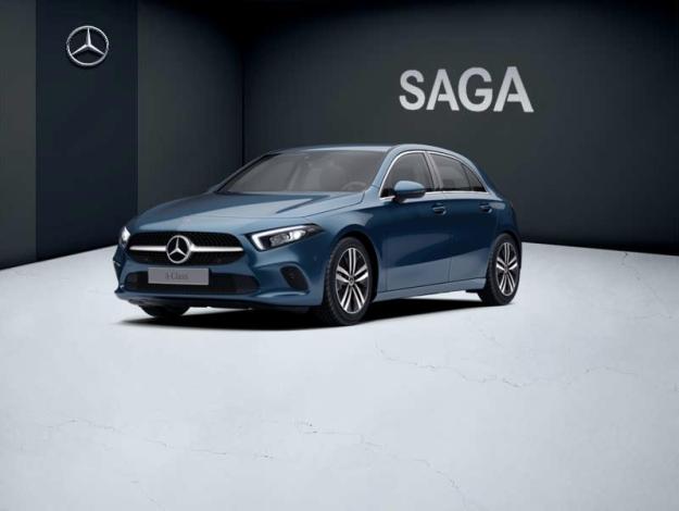 MERCEDES-BENZ Classe A 180 d Progressive Line  Classe A/177 Classe A 180 d Progressive Line
