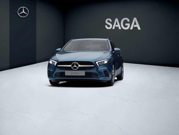 MERCEDES-BENZ Classe A 180 d Progressive Line  Classe A/177 Classe A 180 d Progressive Line