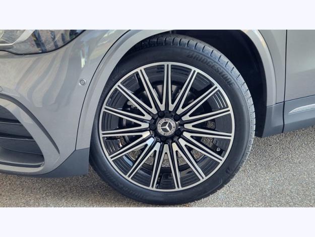 MERCEDES-BENZ GLA 200 d AMG Line  GLA 200 d AMG Line