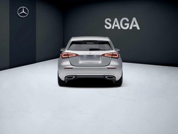 MERCEDES-BENZ Classe A 180 d 116ch Progressive Line 7G-DCT  