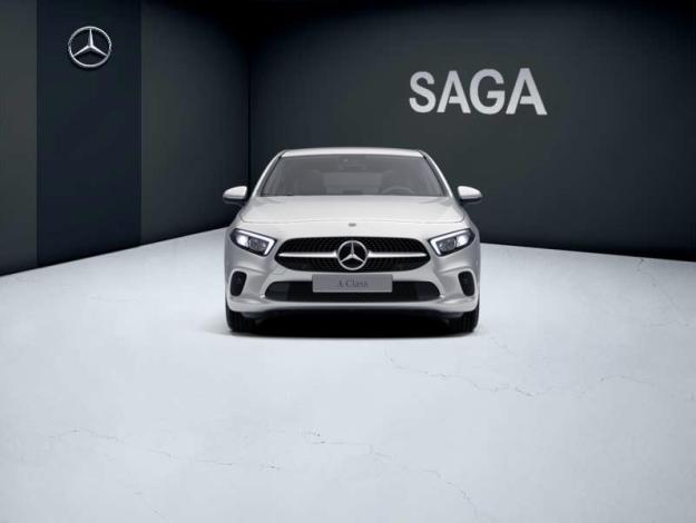 MERCEDES-BENZ Classe A 180 d 116ch Progressive Line 7G-DCT  