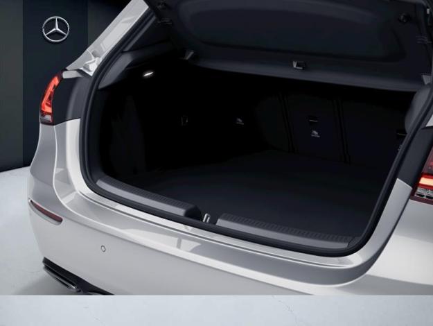 MERCEDES-BENZ Classe A 180 d 116ch Progressive Line 7G-DCT  