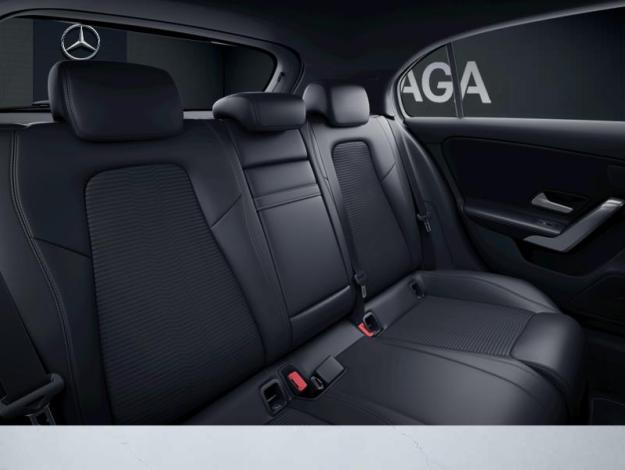 MERCEDES-BENZ Classe A 180 d 116ch Progressive Line 7G-DCT  