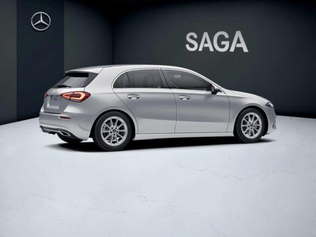 MERCEDES-BENZ Classe A 180 d 116ch Progressive Line 7G-DCT  