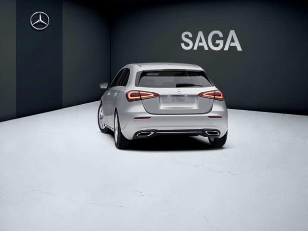 MERCEDES-BENZ Classe A 180 d 116ch Progressive Line 7G-DCT  