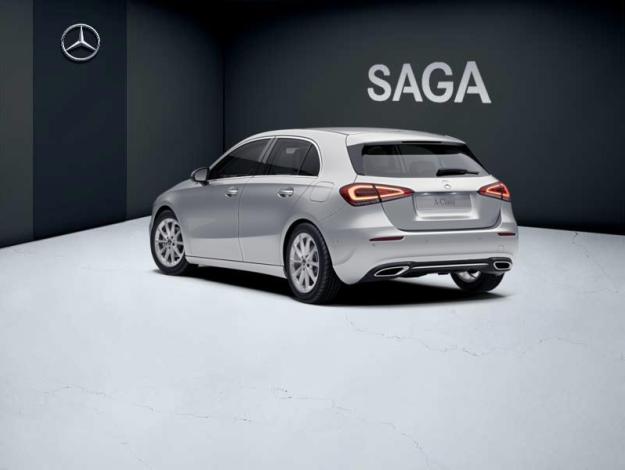 MERCEDES-BENZ Classe A 180 d 116ch Progressive Line 7G-DCT  