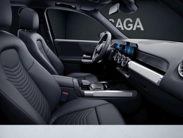 MERCEDES-BENZ GLB 200 d 150ch Progressive Line 8G-DCT  