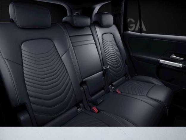 MERCEDES-BENZ GLB 200 d 150ch Progressive Line 8G-DCT  