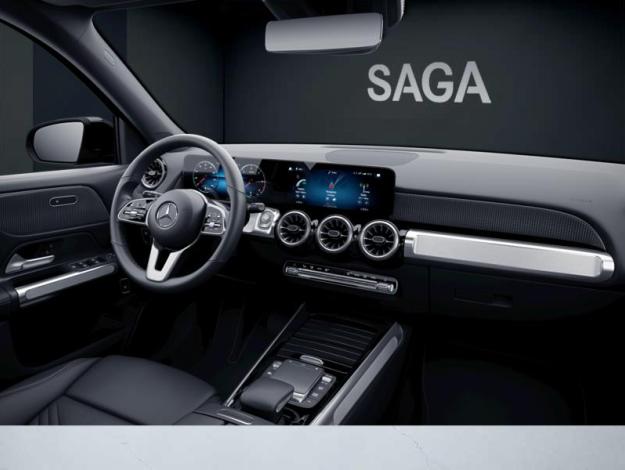 MERCEDES-BENZ GLB 200 d 150ch Progressive Line 8G-DCT  