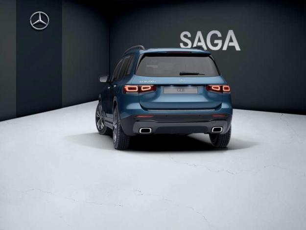 MERCEDES-BENZ GLB 200 d 150ch Progressive Line 8G-DCT  