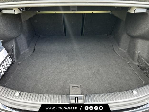 MERCEDES-BENZ Classe C 200 d 160ch AMG Line 9G-Tronic  