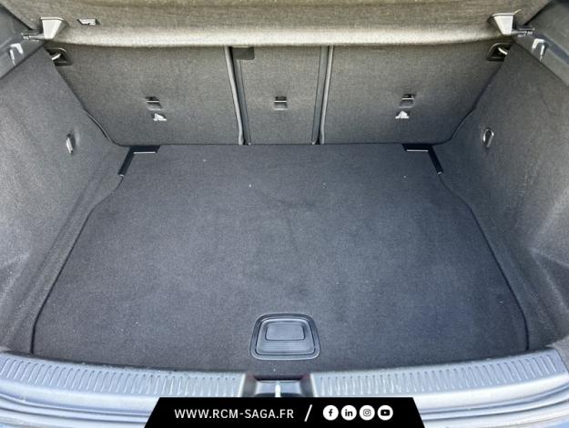 MERCEDES-BENZ Classe A 180 d 116ch AMG Line 8G-DCT  
