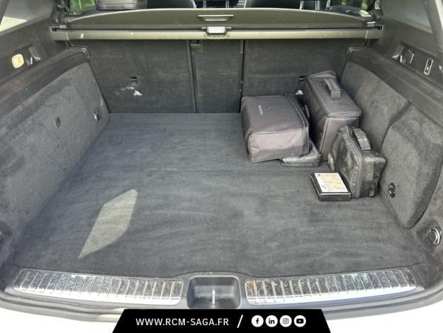 MERCEDES-BENZ GLE 350 de 194+136ch AMG Line 4Matic 9G-Tronic  