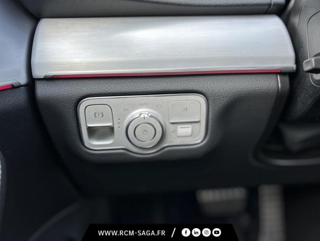 MERCEDES-BENZ GLE 350 de 194+136ch AMG Line 4Matic 9G-Tronic  