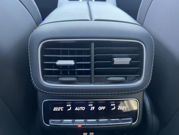 MERCEDES-BENZ GLE Coupé Mercedes-AMG GLE 53 Hybride 4MATIC+ Coupé  