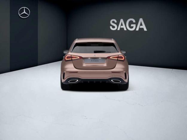 MERCEDES-BENZ Classe A 200 d AMG Line  Classe A 200 d AMG Line