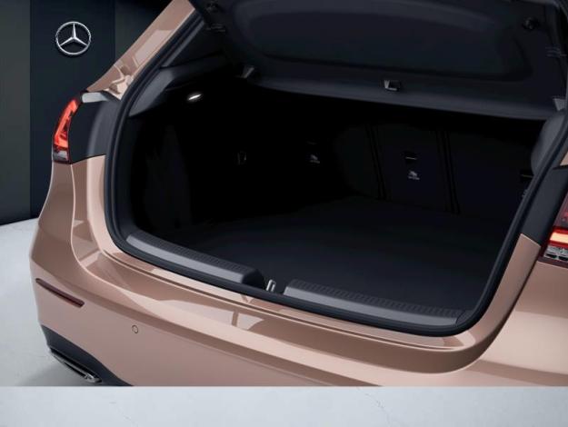 MERCEDES-BENZ Classe A 200 d AMG Line  Classe A 200 d AMG Line