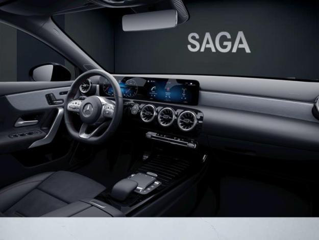 MERCEDES-BENZ Classe A 200 d AMG Line  Classe A 200 d AMG Line