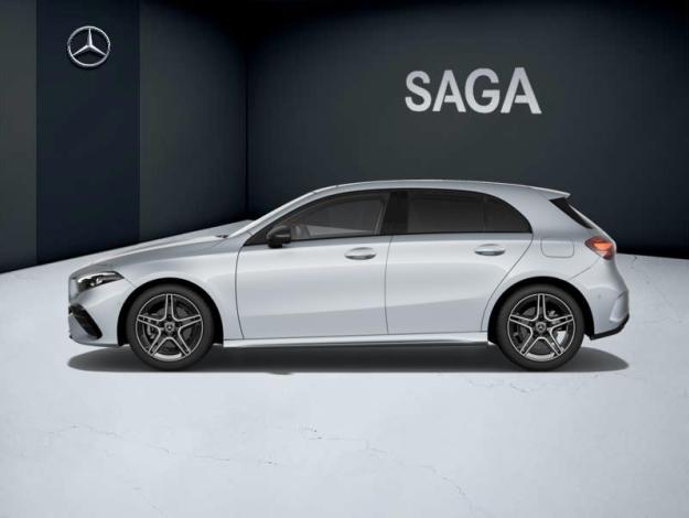 MERCEDES-BENZ Classe A A 180 Compacte  A 180 Star Edition