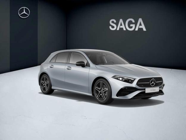 MERCEDES-BENZ Classe A A 180 Compacte  A 180 Star Edition