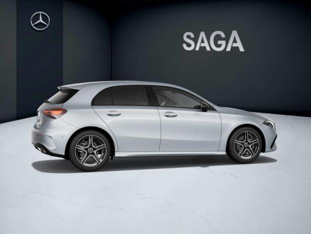 MERCEDES-BENZ Classe A A 180 Compacte  A 180 Star Edition