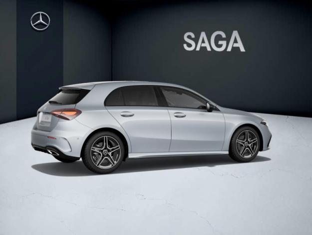 MERCEDES-BENZ Classe A A 180 Compacte  A 180 Star Edition