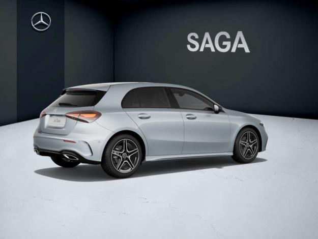 MERCEDES-BENZ Classe A A 180 Compacte  A 180 Star Edition