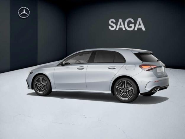 MERCEDES-BENZ Classe A A 180 Compacte  A 180 Star Edition