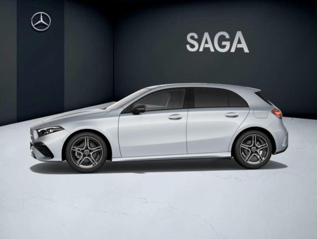 MERCEDES-BENZ Classe A A 180 Compacte  A 180 Star Edition