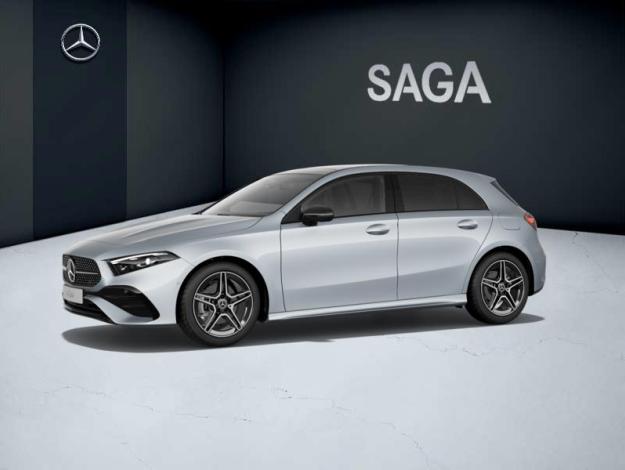 MERCEDES-BENZ Classe A A 180 Compacte  A 180 Star Edition