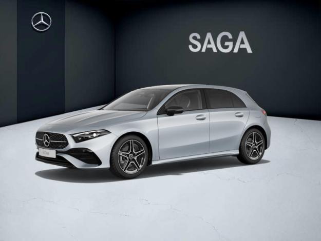 MERCEDES-BENZ Classe A A 180 Compacte  A 180 Star Edition