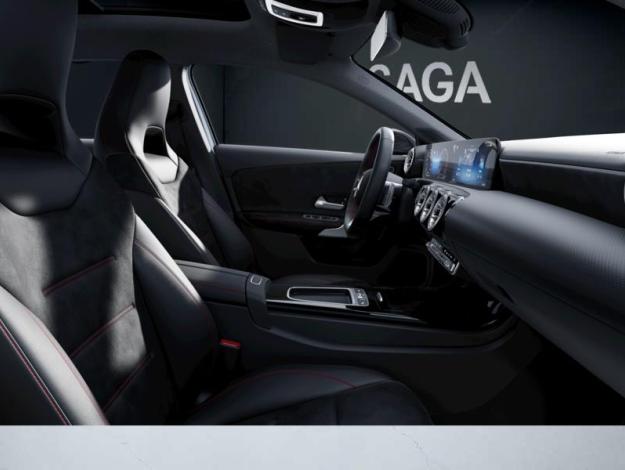 MERCEDES-BENZ Classe A A 180 Compacte  A 180 Star Edition