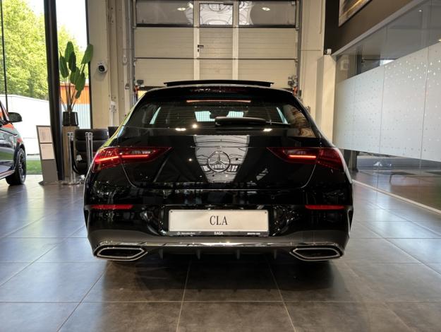 MERCEDES-BENZ CLA 180 Shooting Brake  Star Edition